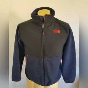 North Face Denali Jacket